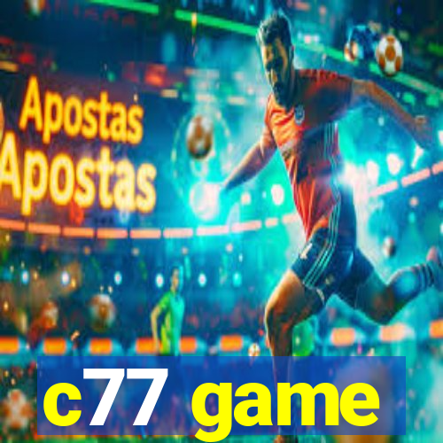 c77 game